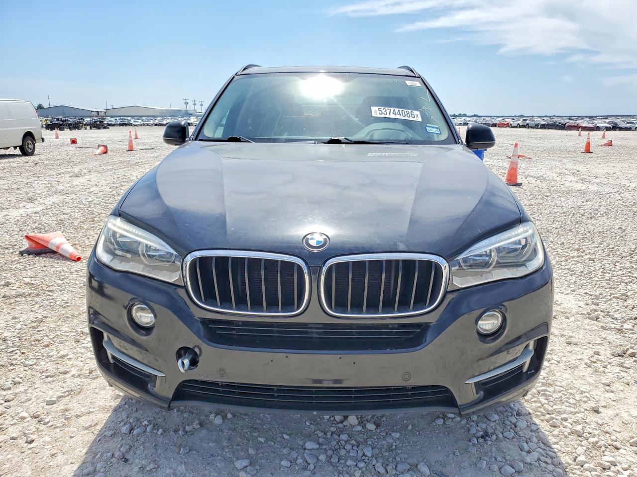 BMW X Series Xdrive35i