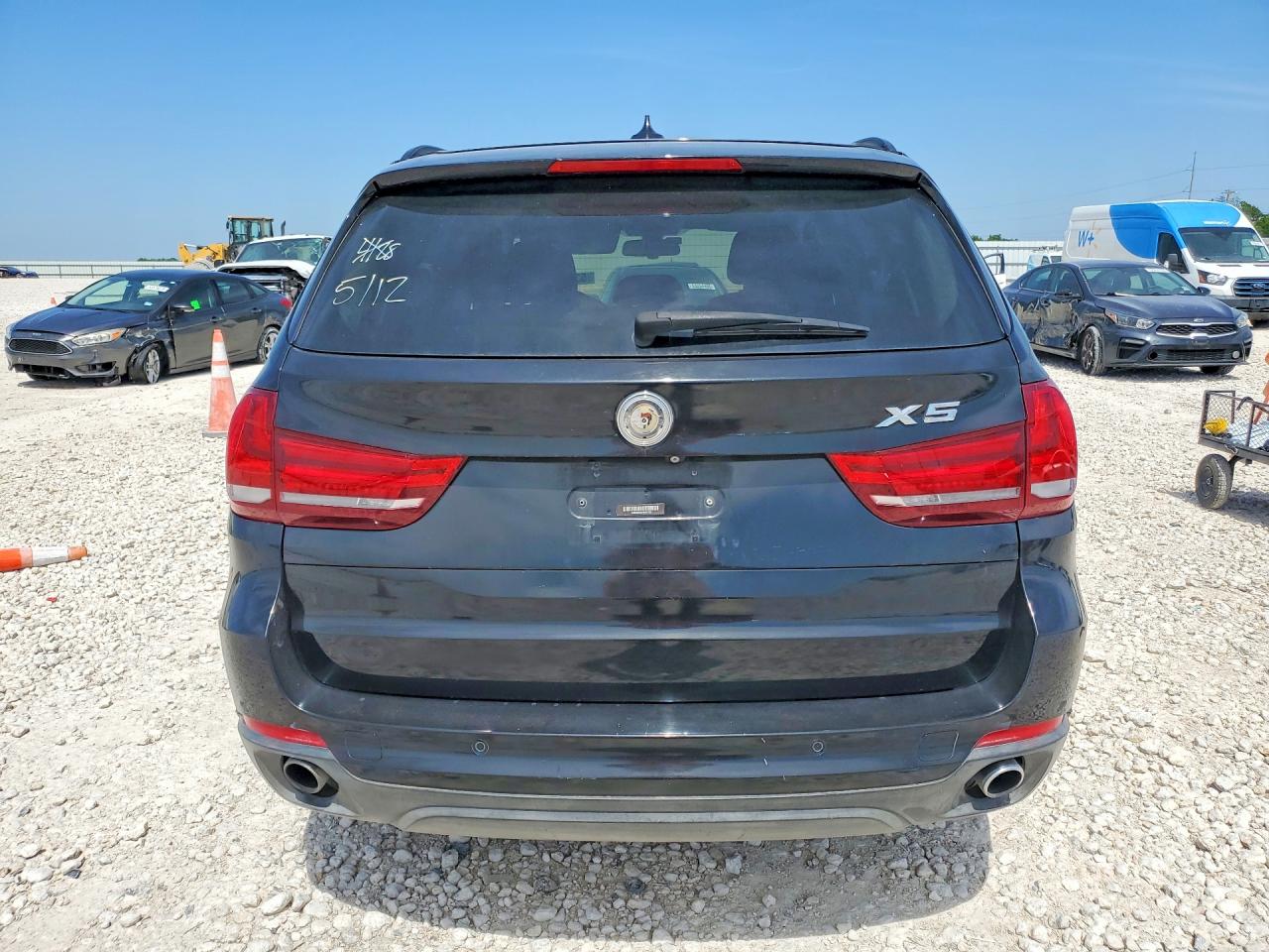 BMW X Series Xdrive35i