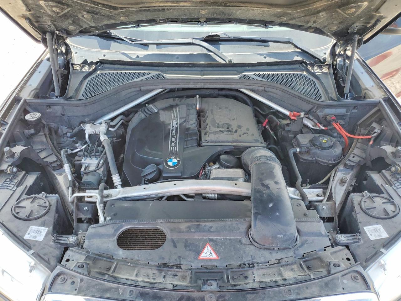 BMW X Series Xdrive35i