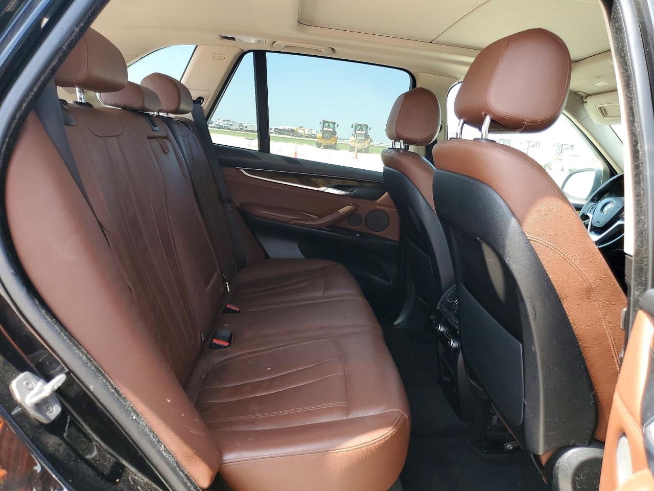 BMW X Series Xdrive35i