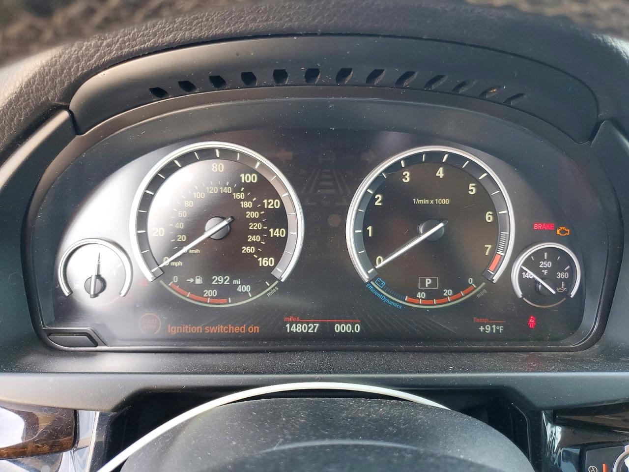BMW X Series Xdrive35i
