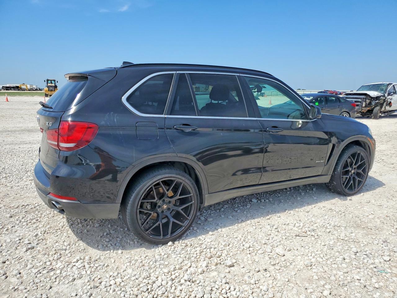 BMW X Series Xdrive35i