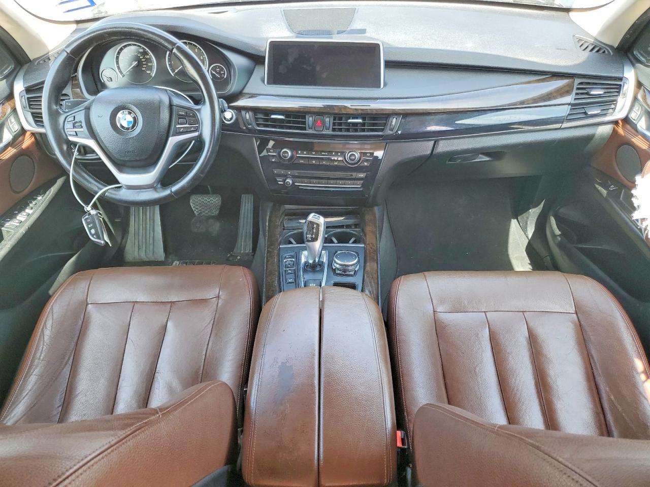 BMW X Series Xdrive35i