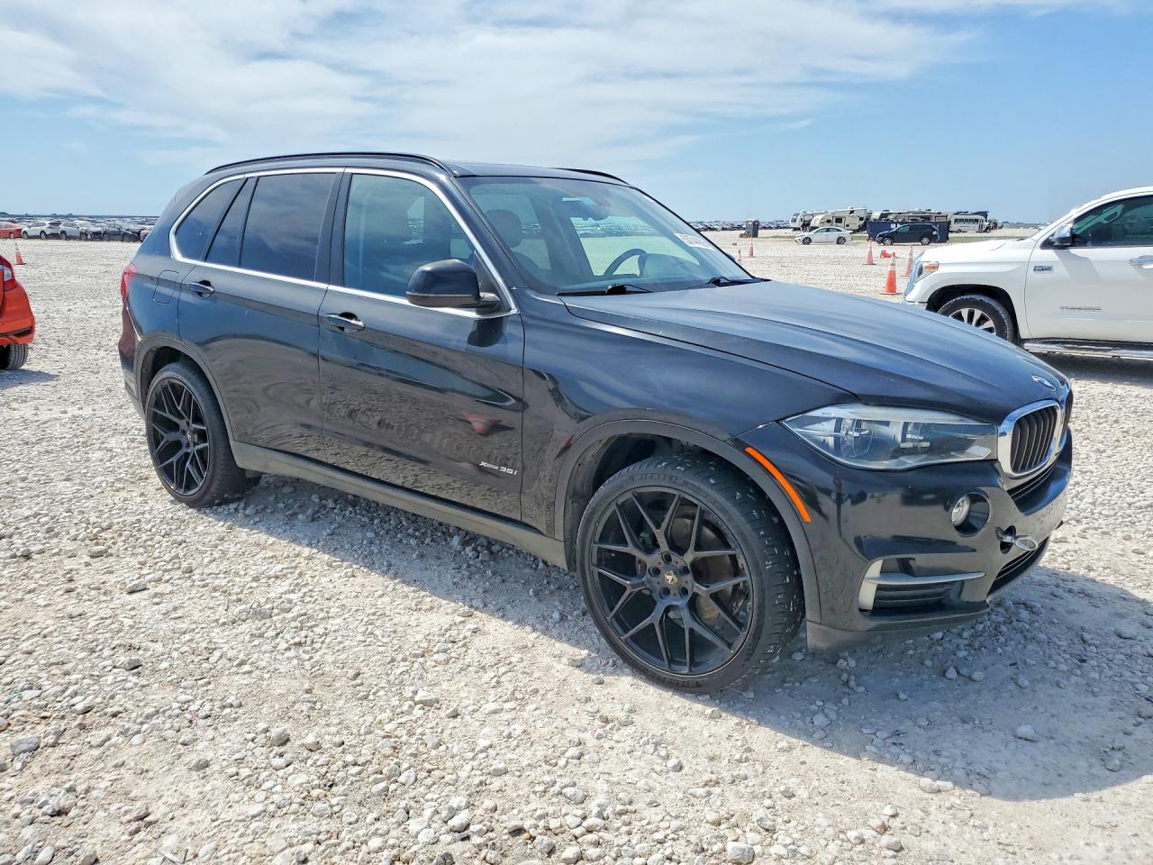 BMW X Series Xdrive35i