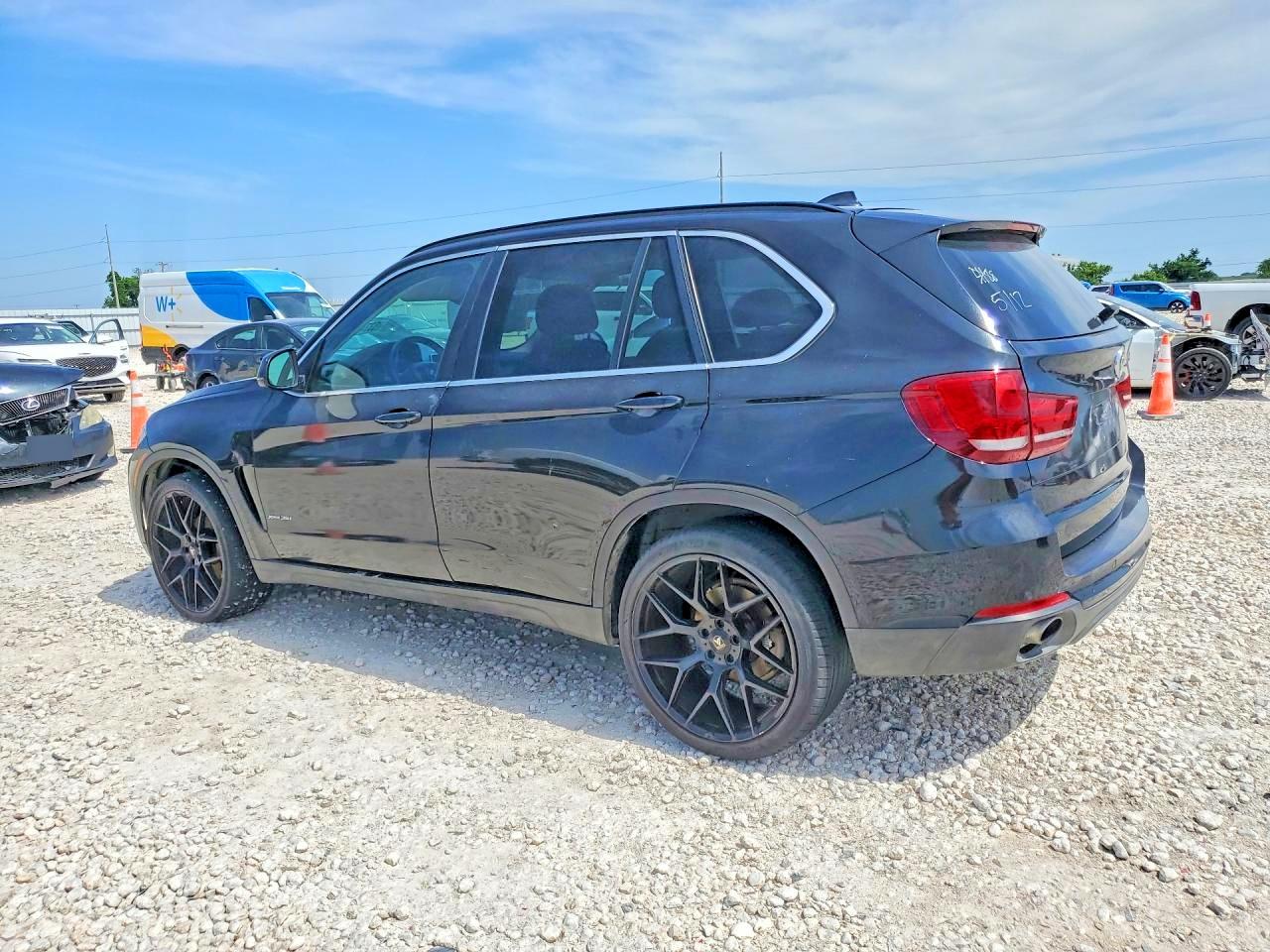 BMW X Series Xdrive35i