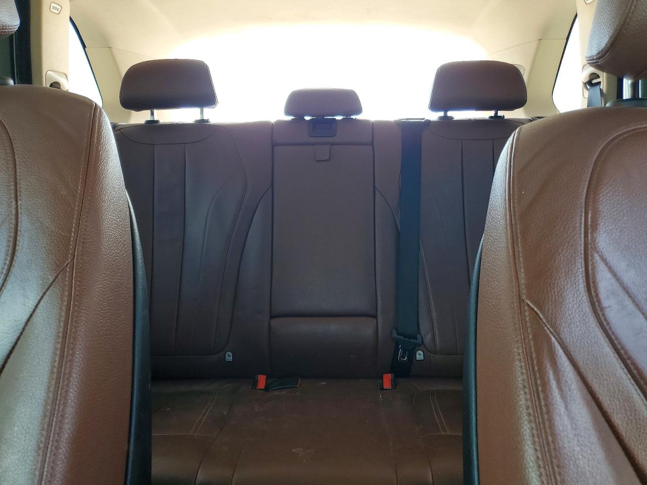 BMW X Series Xdrive35i