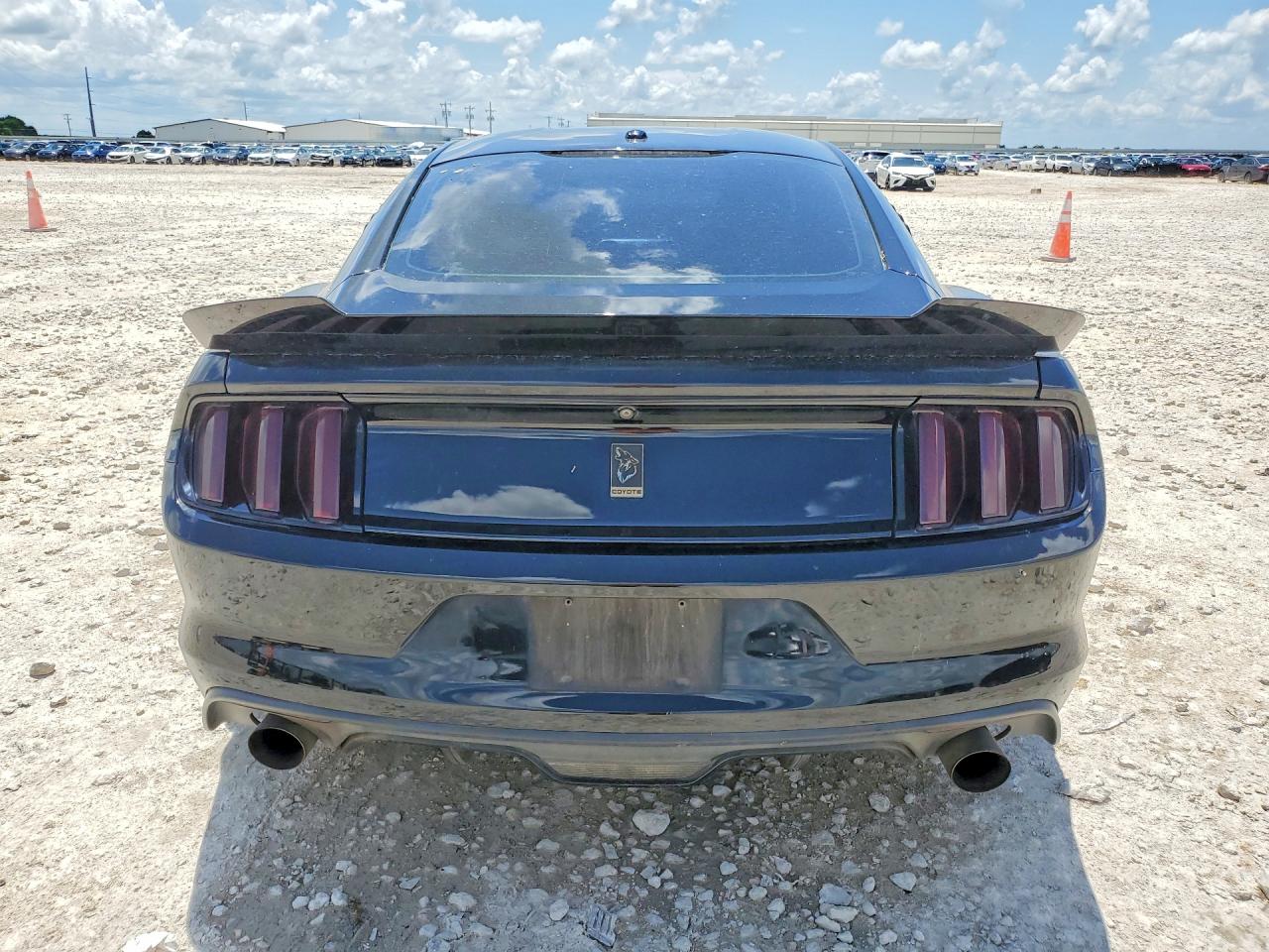 Ford Mustang Gt