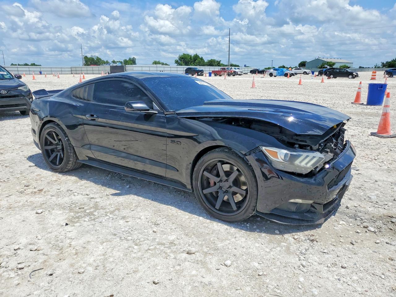 Ford Mustang Gt
