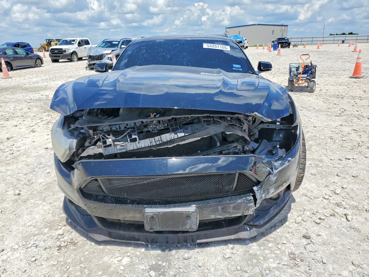 Ford Mustang Gt