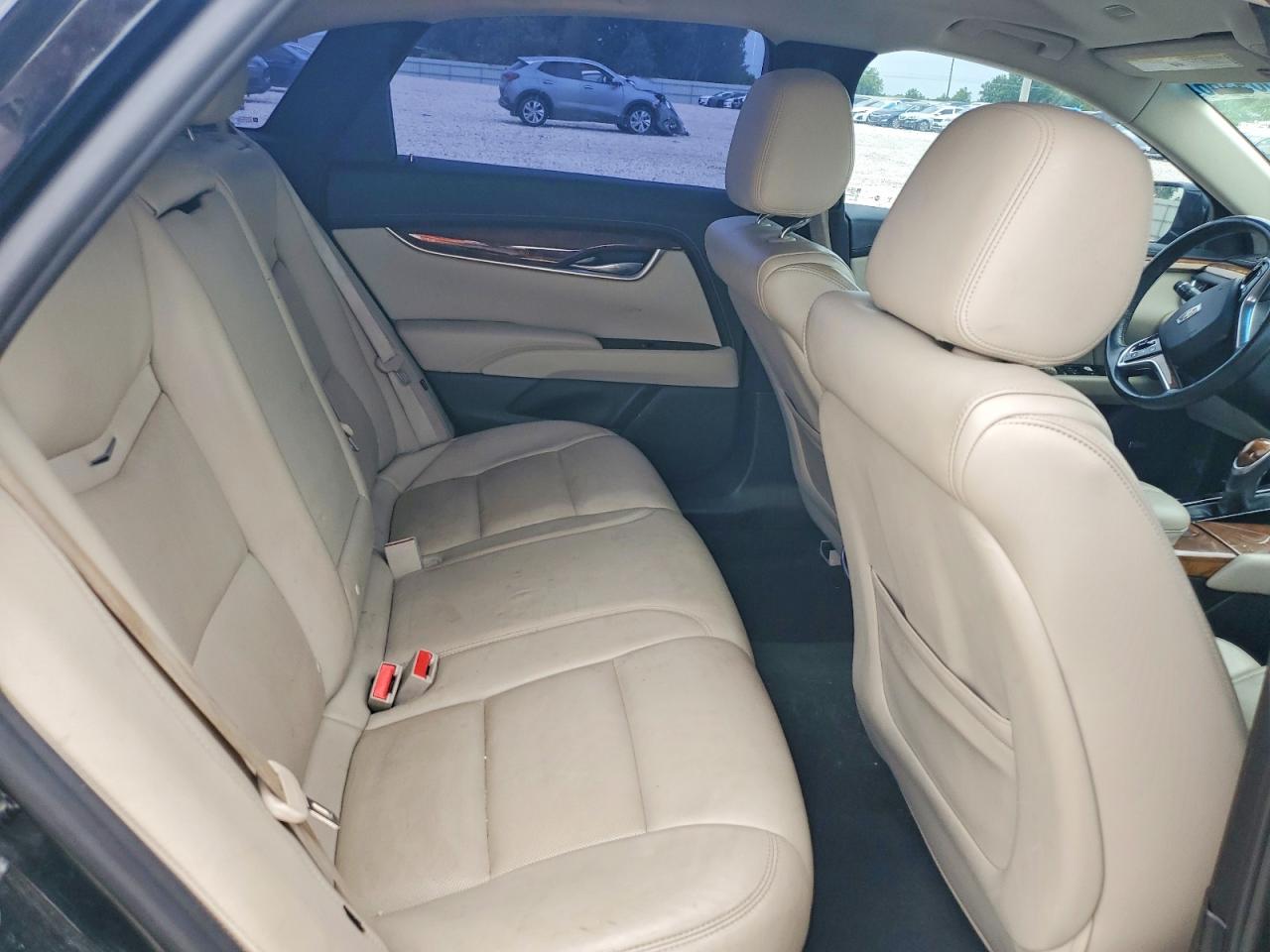 Cadillac XTS Luxury