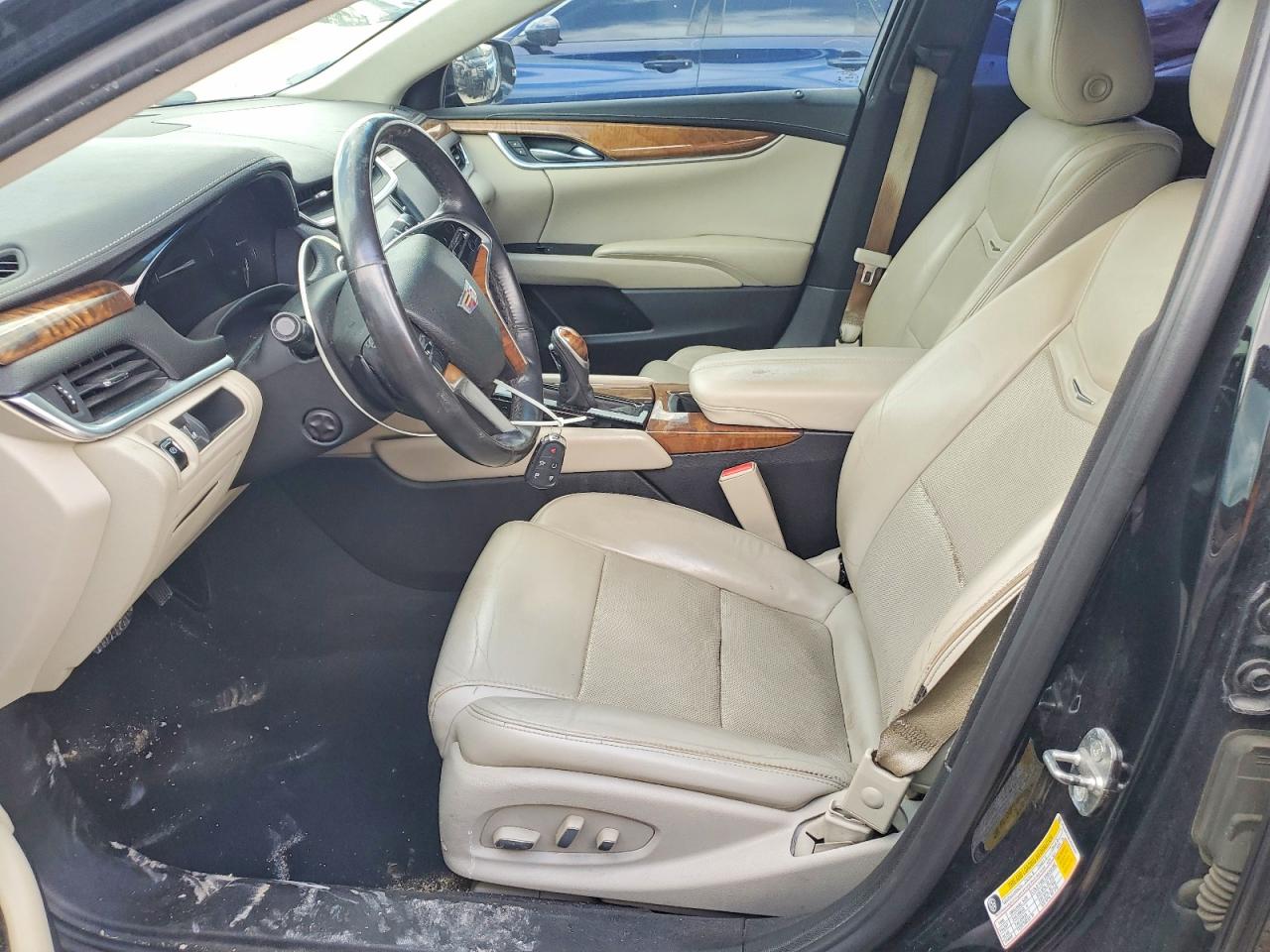 Cadillac XTS Luxury