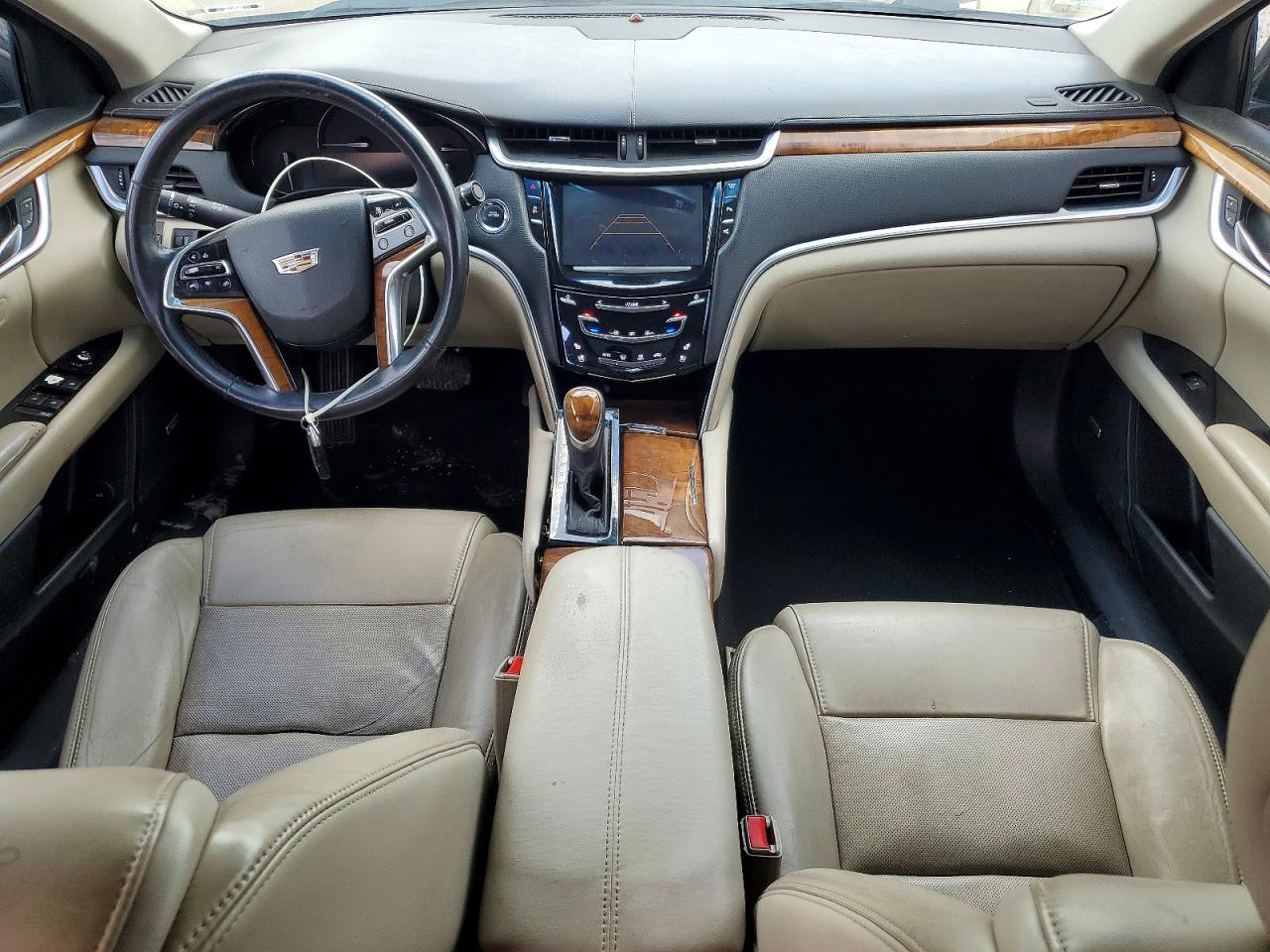 Cadillac XTS Luxury