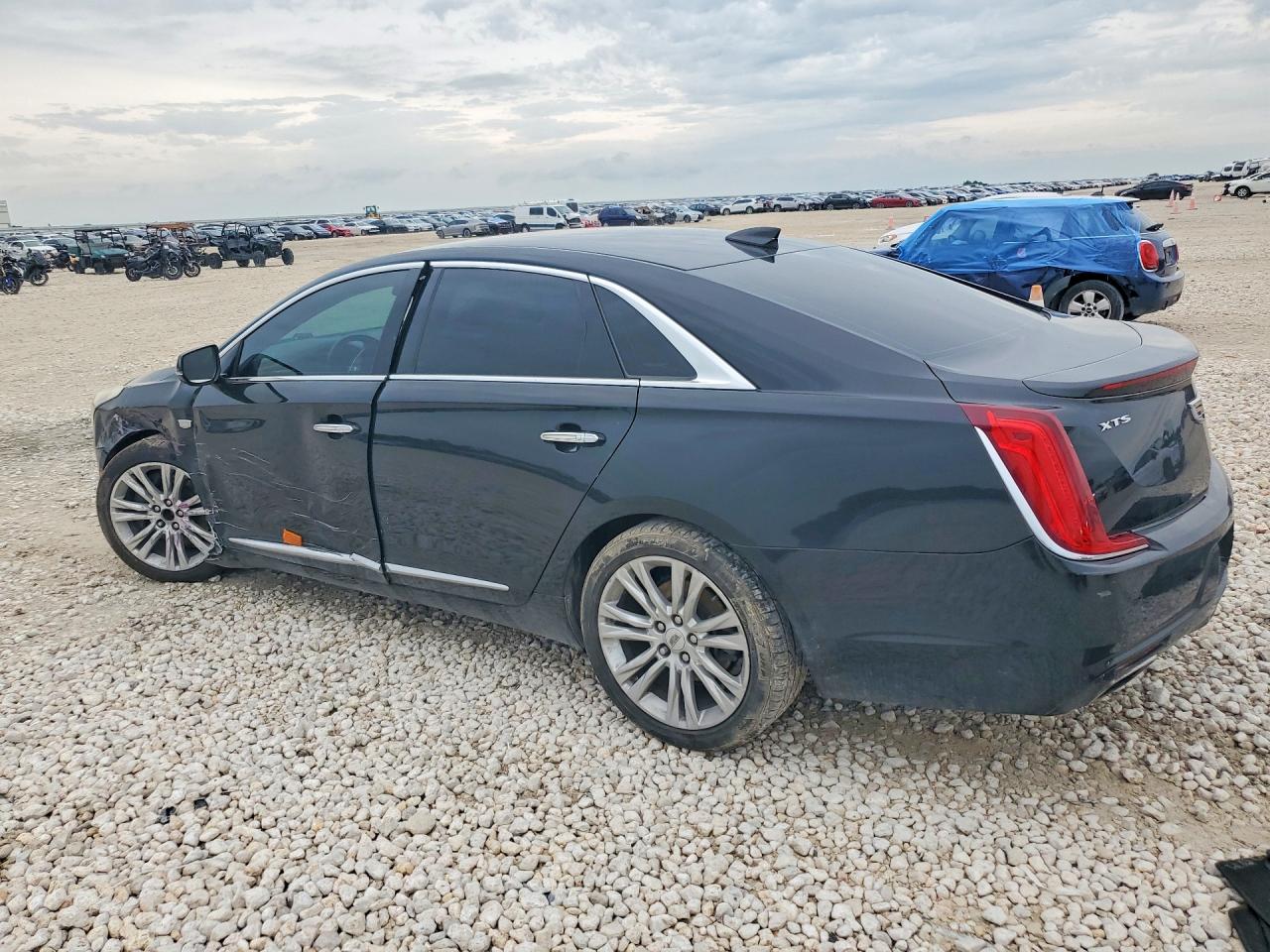Cadillac XTS Luxury