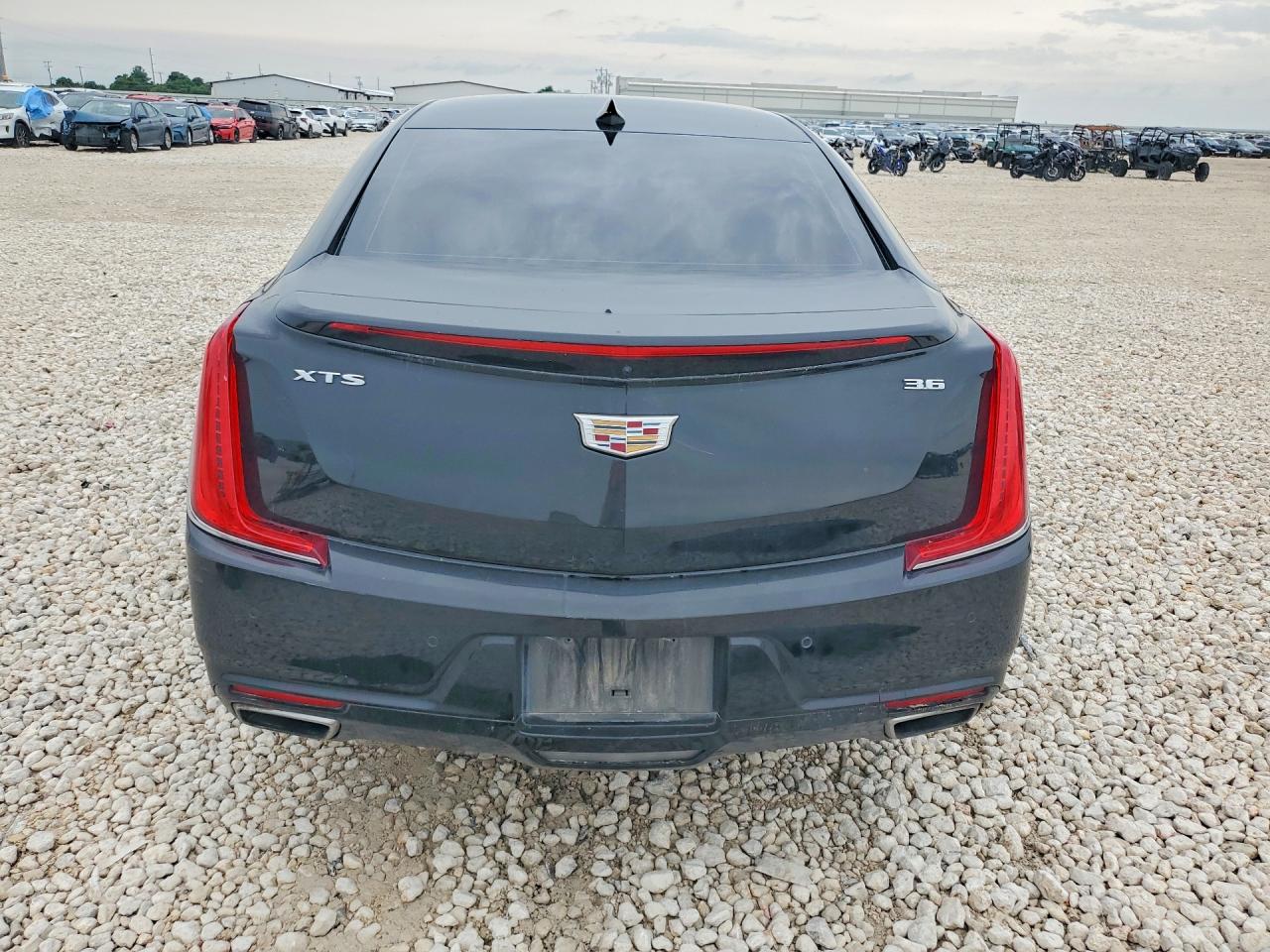 Cadillac XTS Luxury