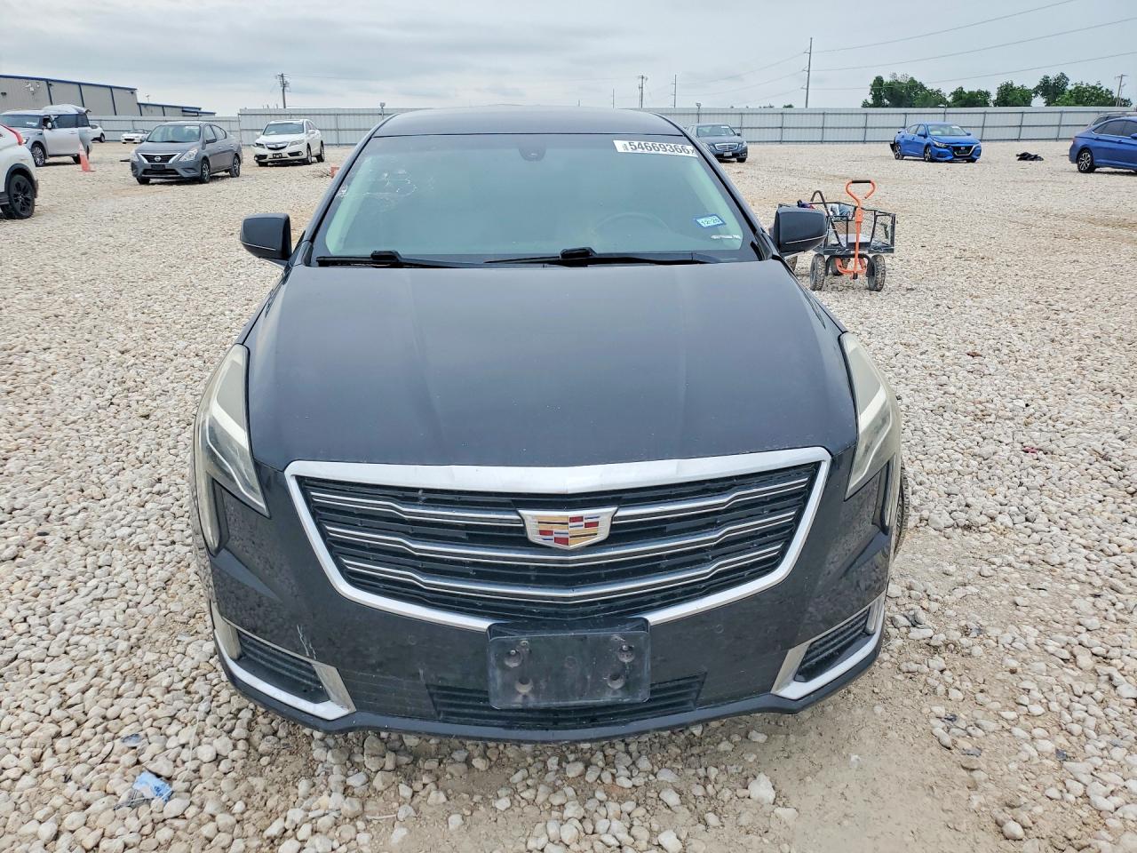 Cadillac XTS Luxury