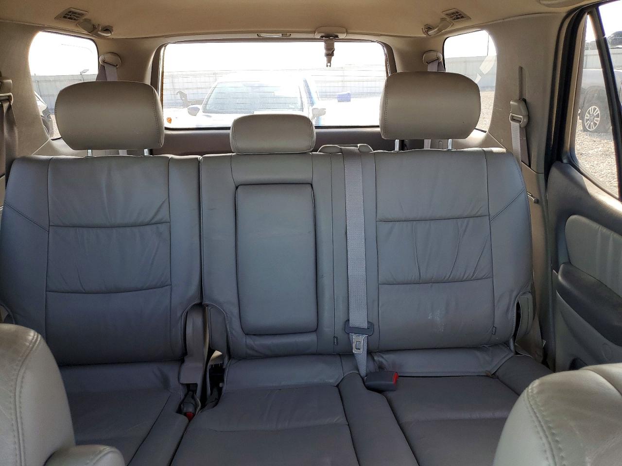 Toyota Sequoia Limited