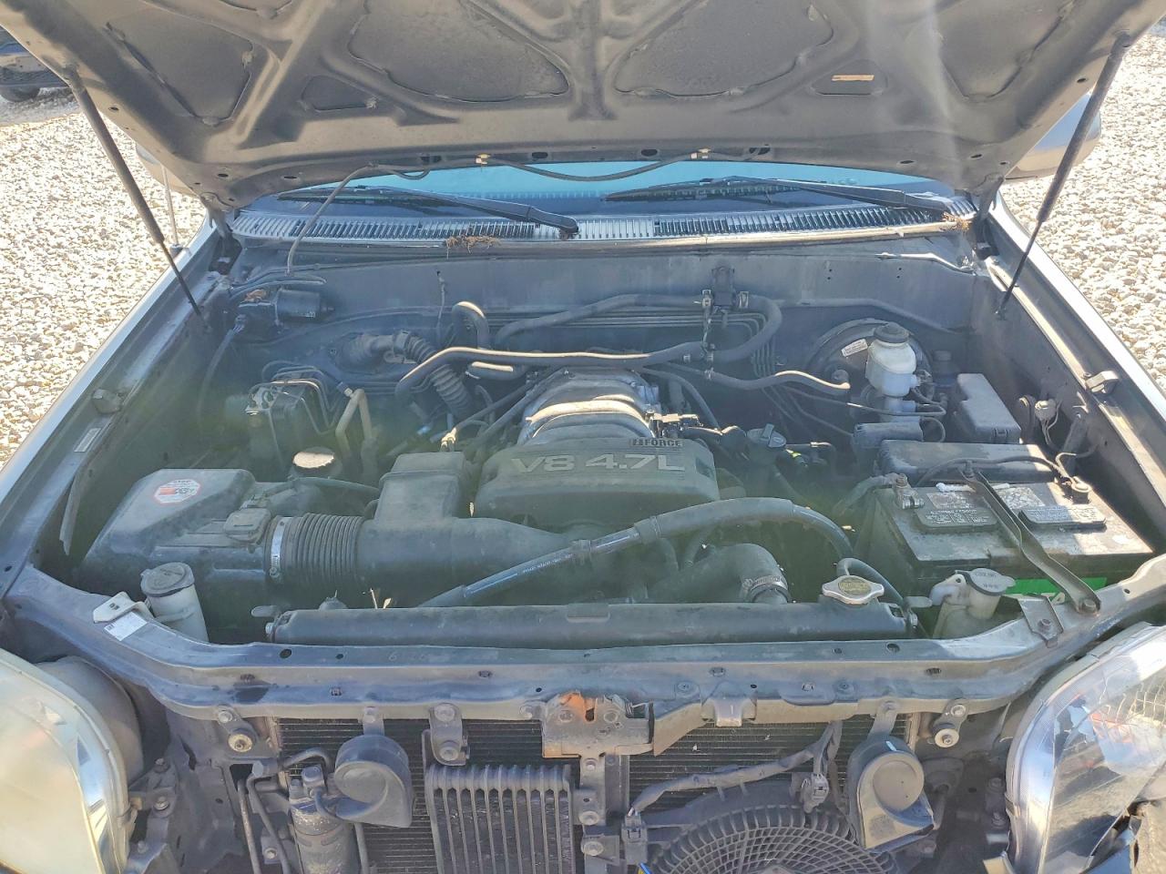 Toyota Sequoia Limited
