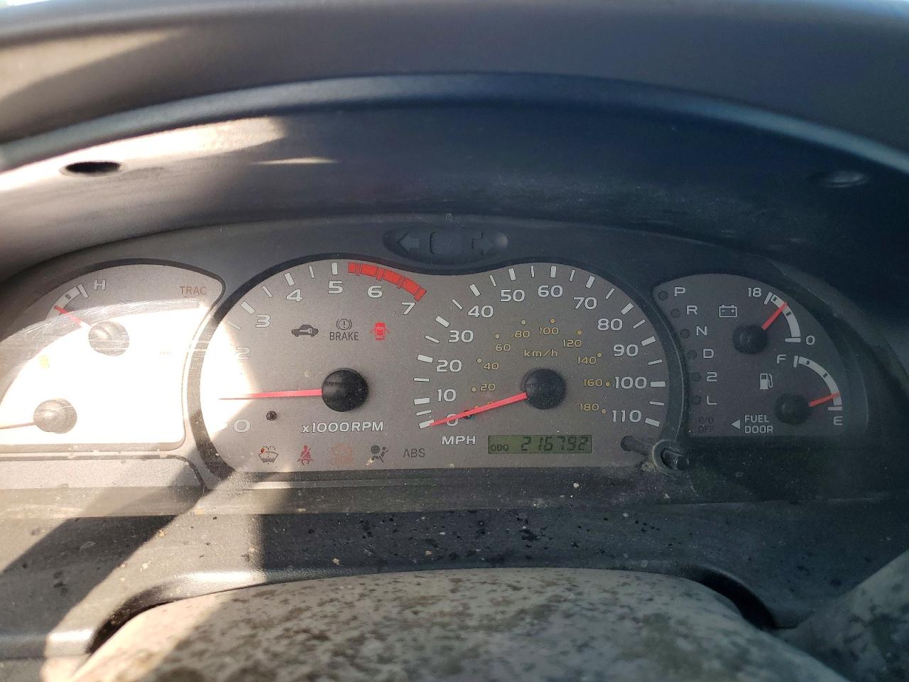 Toyota Sequoia Limited