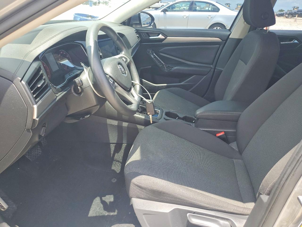 Volkswagen Jetta S