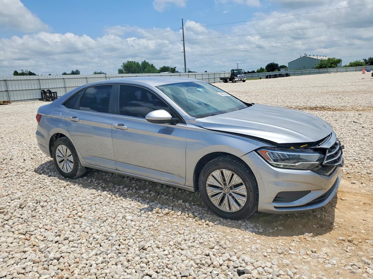 Volkswagen Jetta S