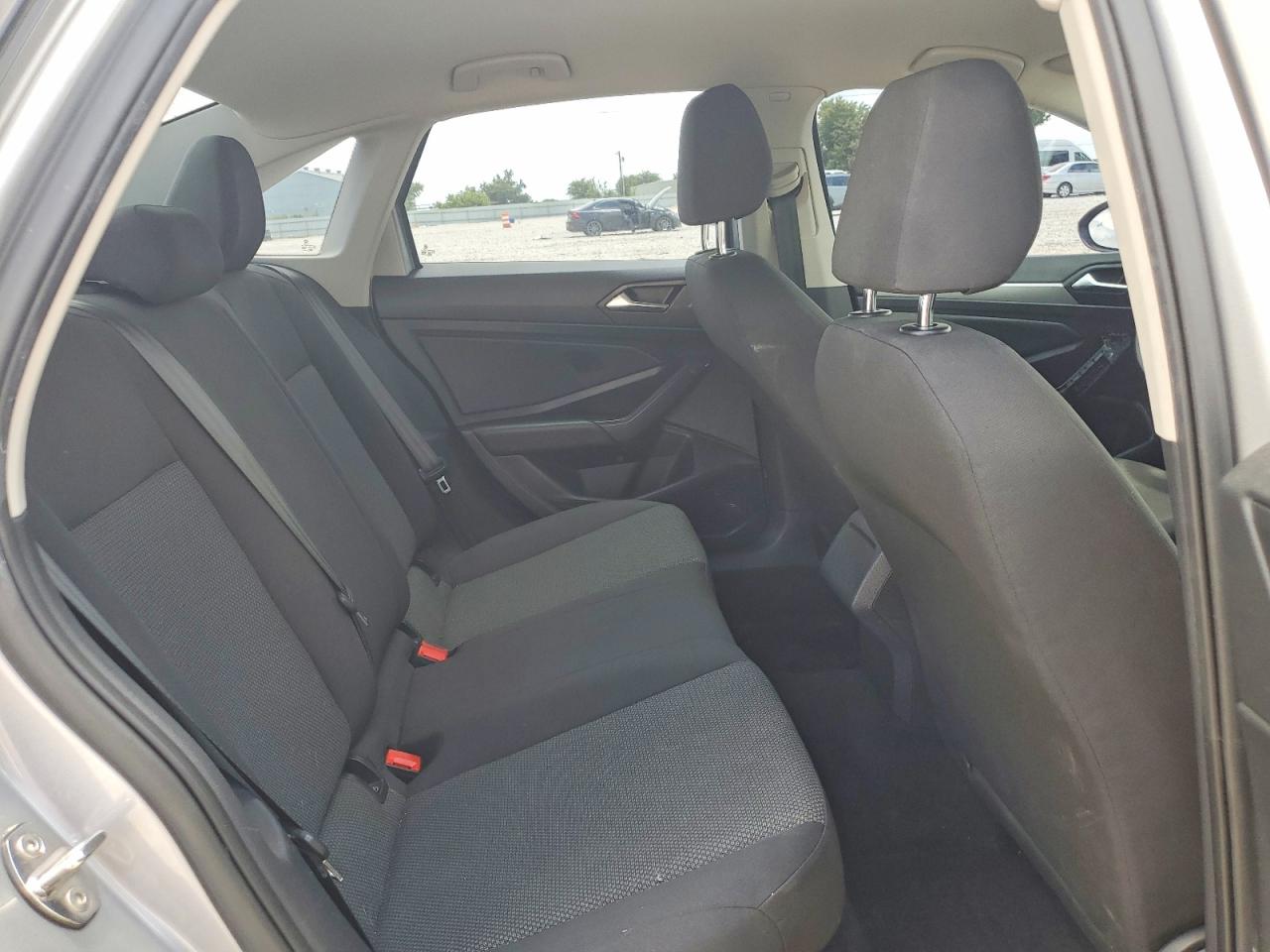 Volkswagen Jetta S