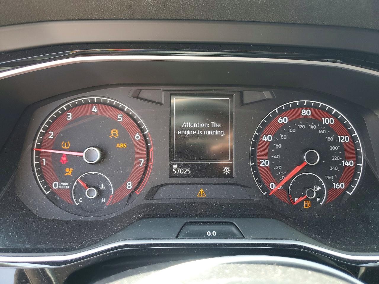 Volkswagen Jetta S