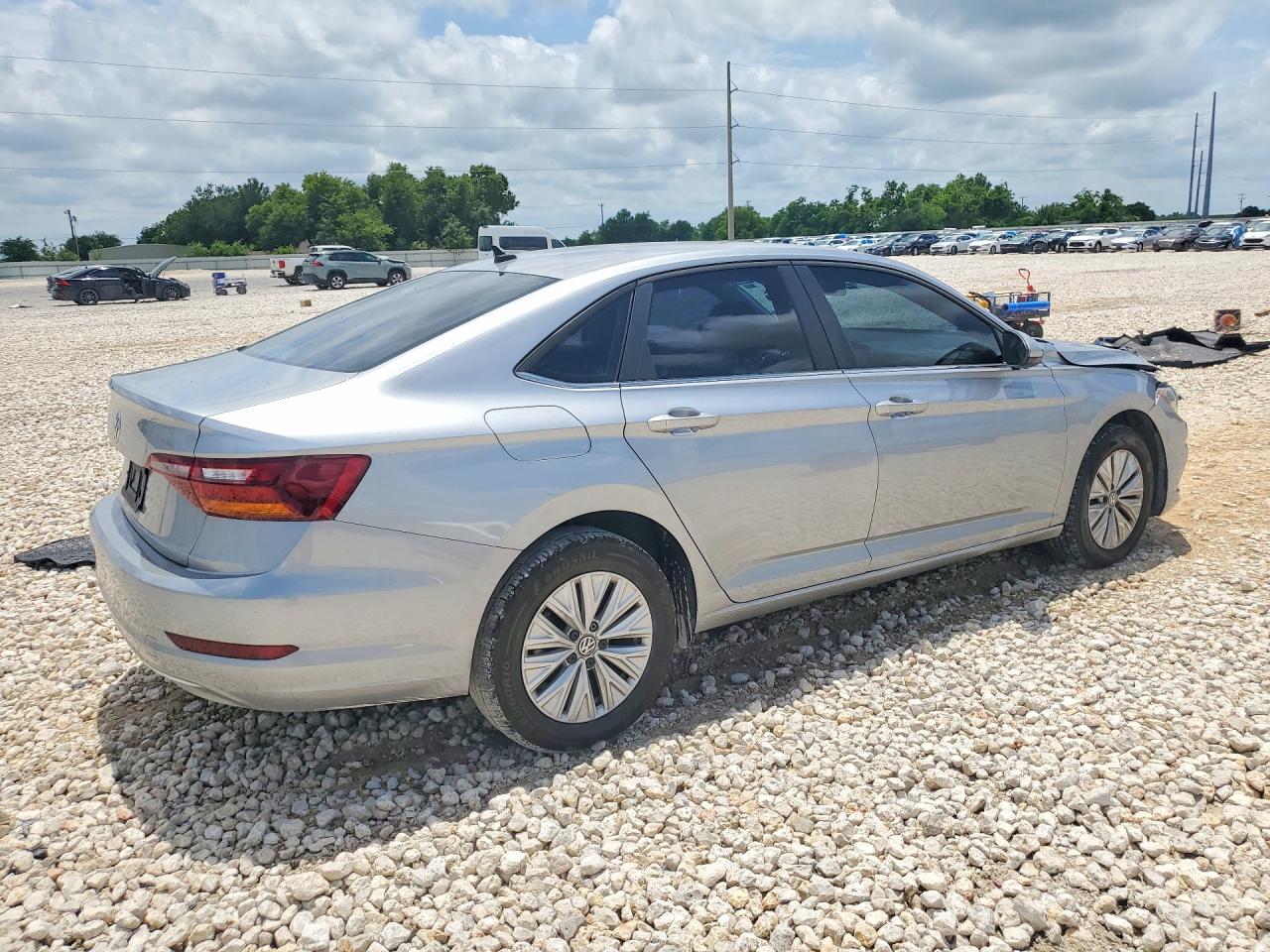Volkswagen Jetta S