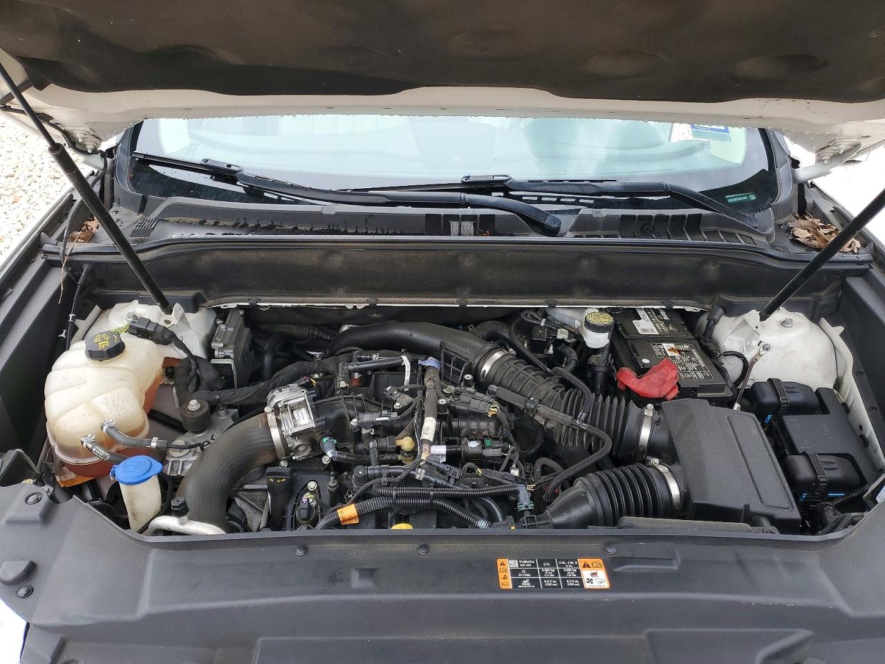 Lincoln MKX Select