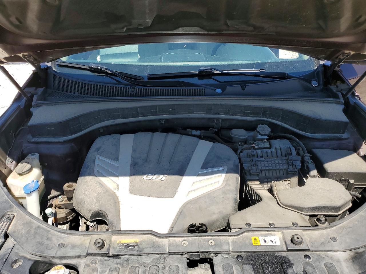 Kia Sorento Ex