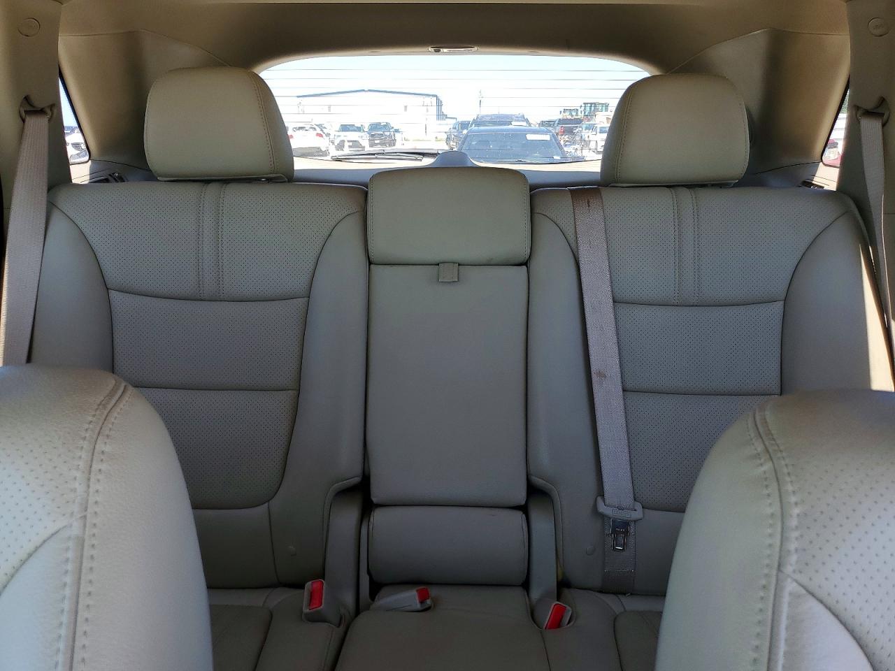 Kia Sorento Ex
