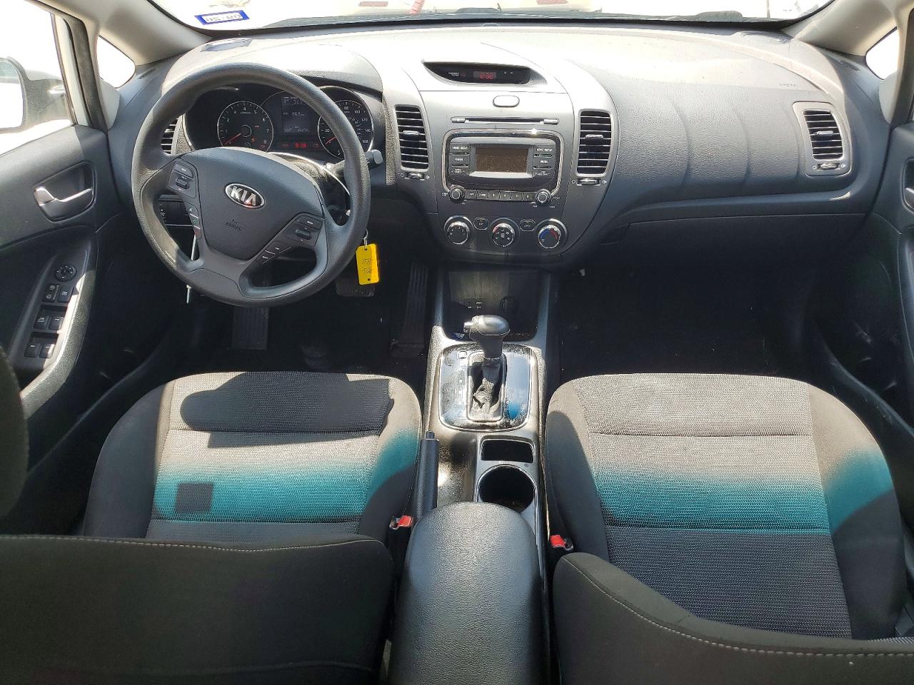Kia Forte Lx