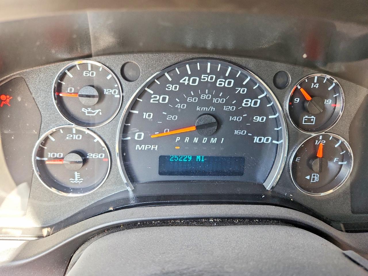 Chevrolet Express