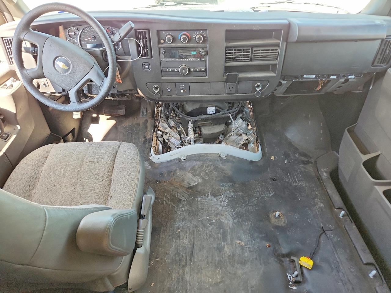 Chevrolet Express