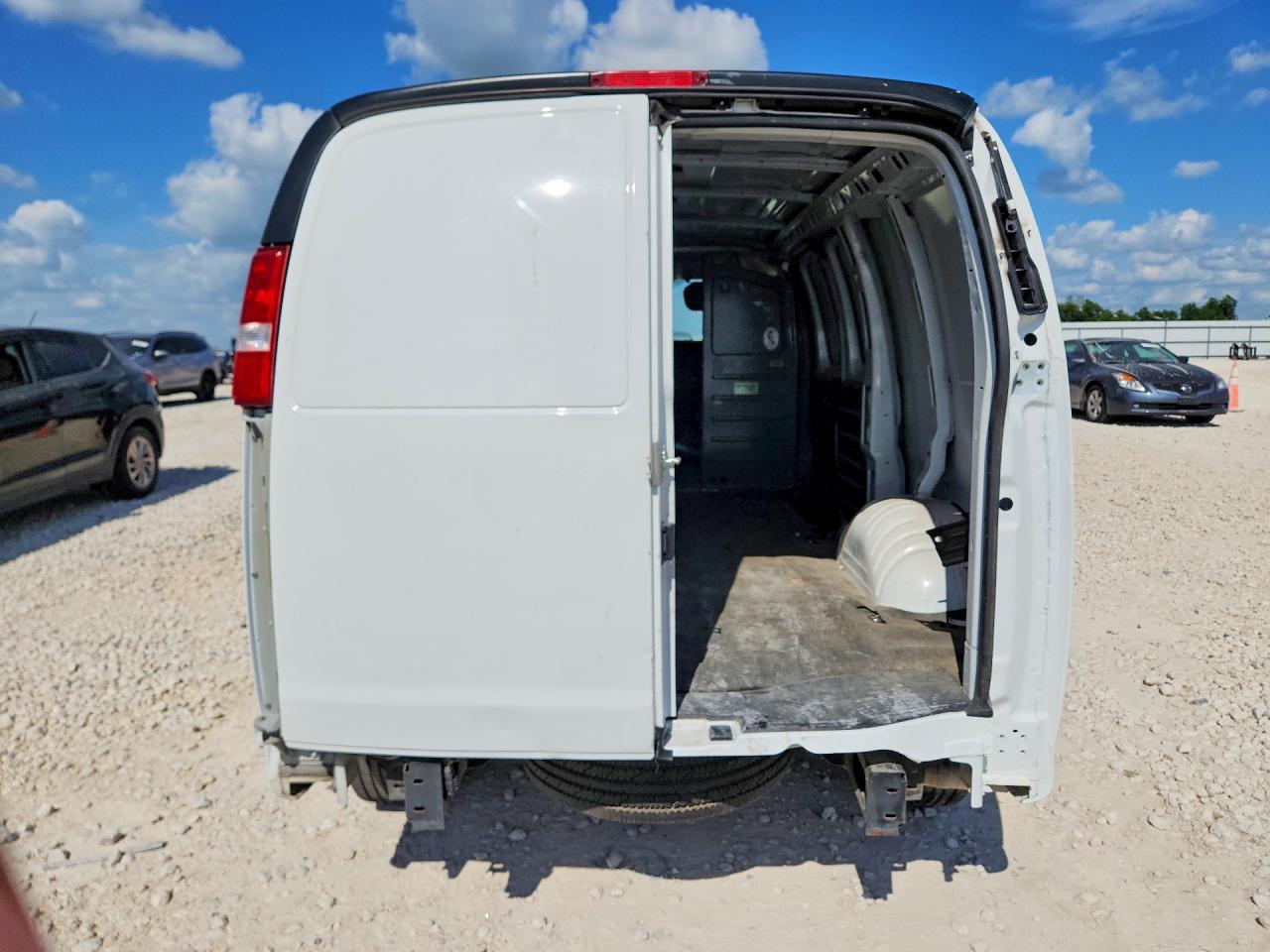 Chevrolet Express