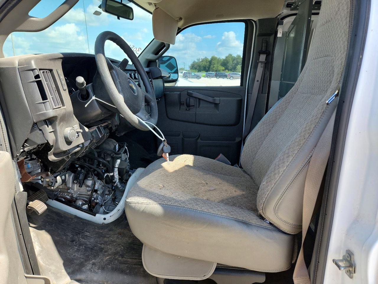 Chevrolet Express