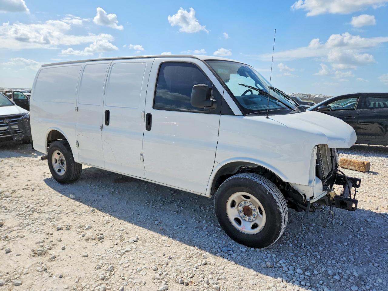 Chevrolet Express