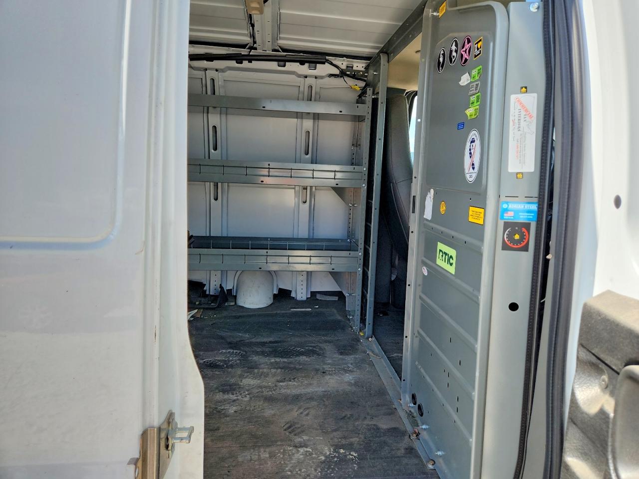 Chevrolet Express