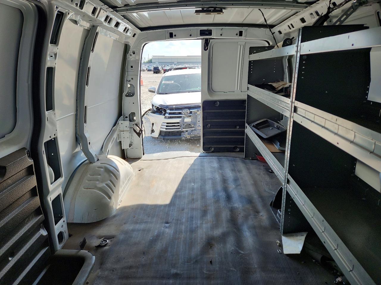 Chevrolet Express