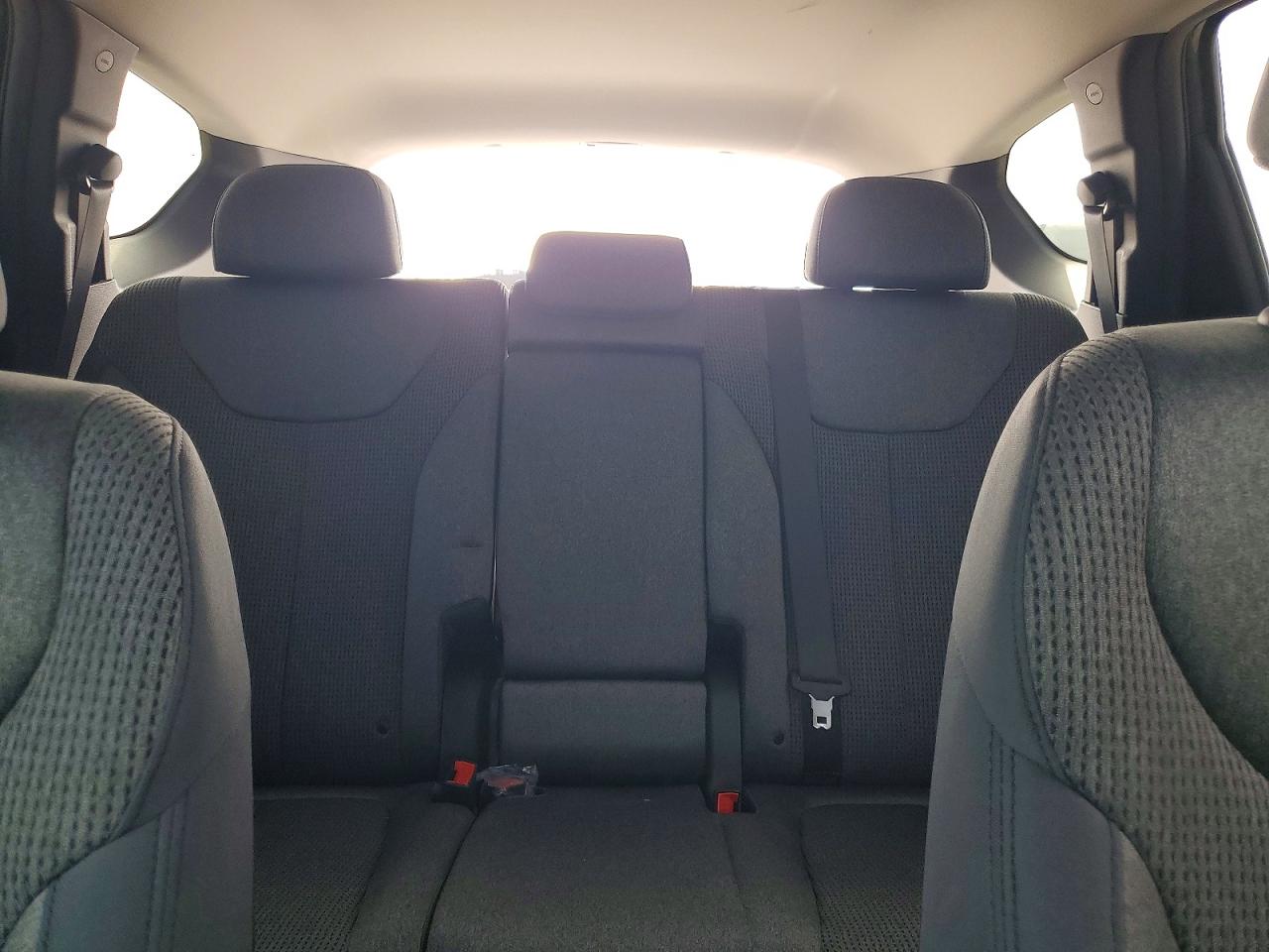 Hyundai SANTA FE Sel