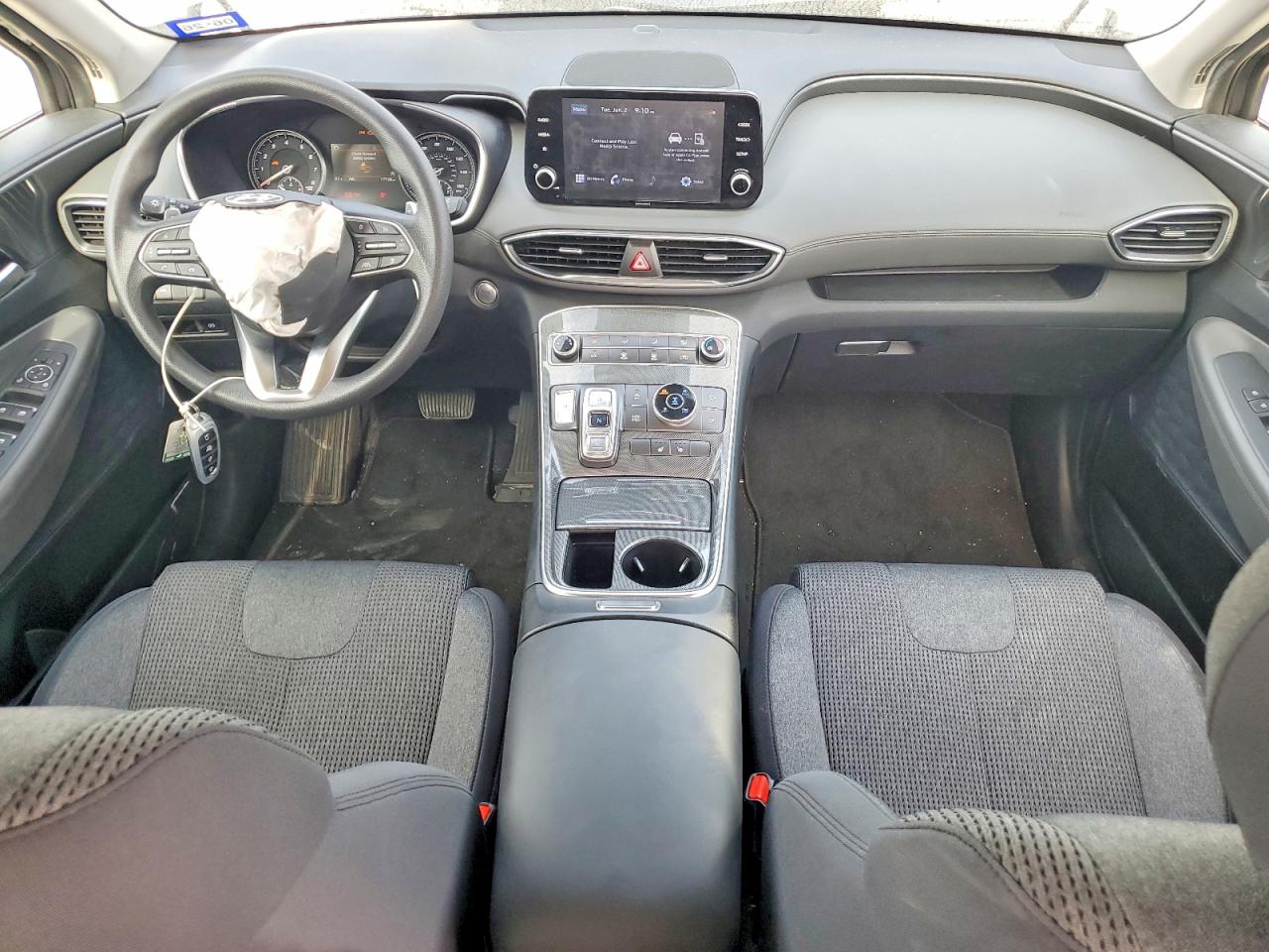 Hyundai SANTA FE Sel