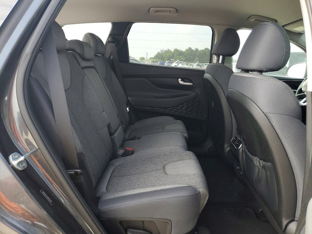 Hyundai SANTA FE Sel