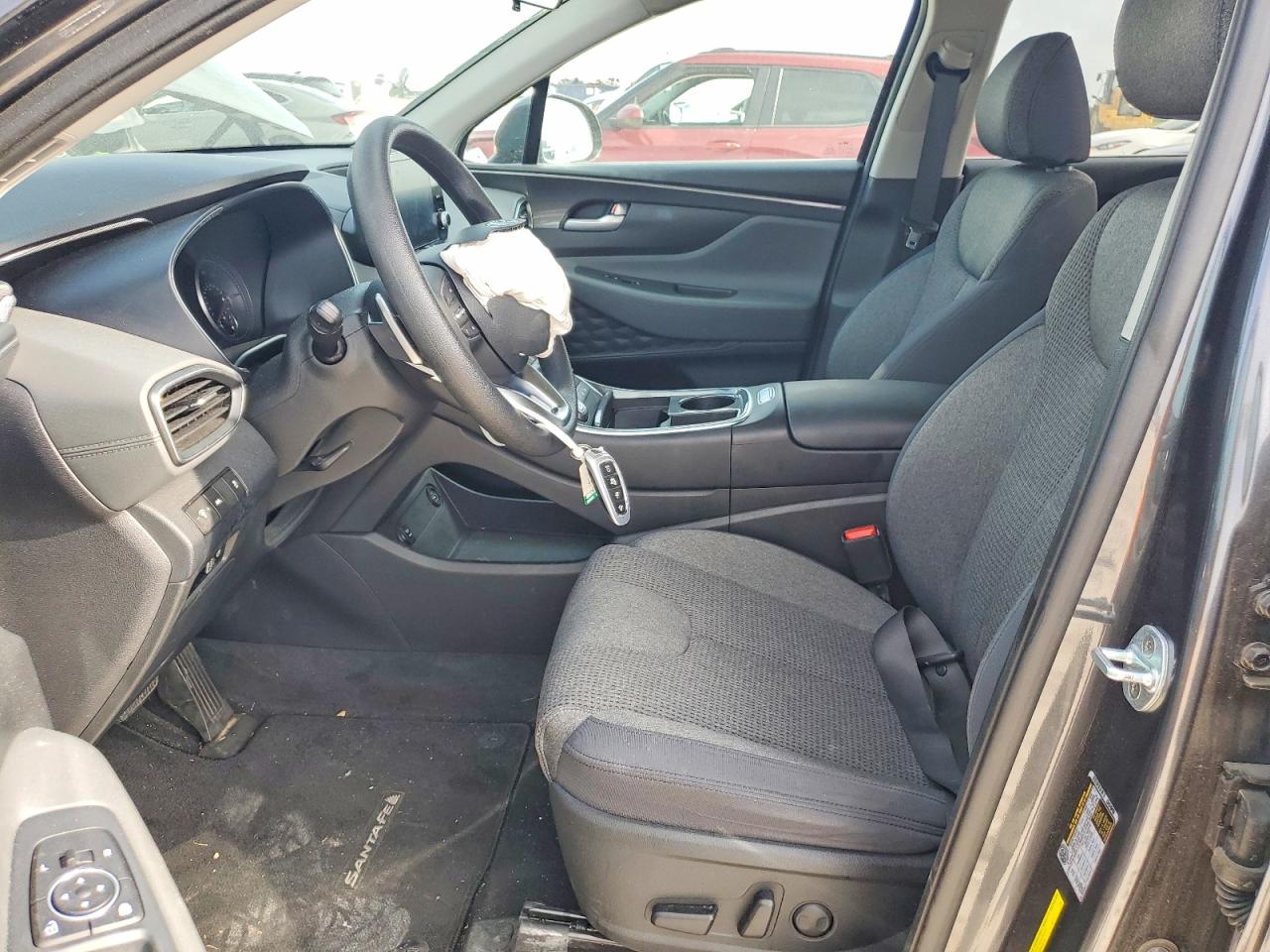 Hyundai SANTA FE Sel