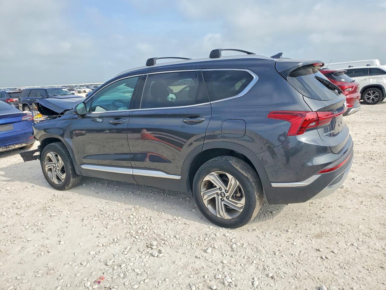 Hyundai SANTA FE Sel