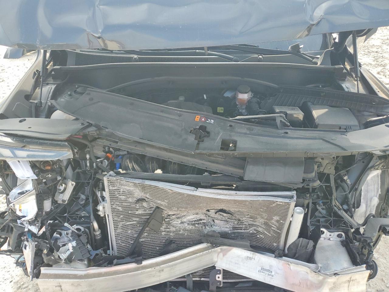 Hyundai SANTA FE Sel
