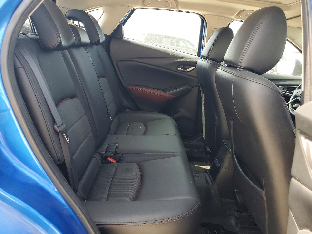Mazda Cx Touring