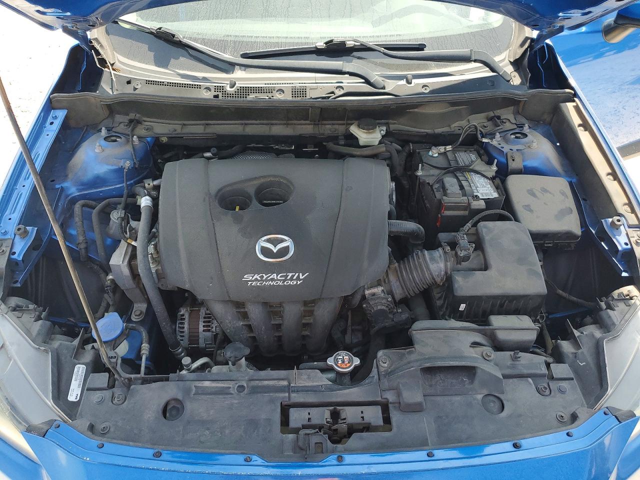 Mazda Cx Touring