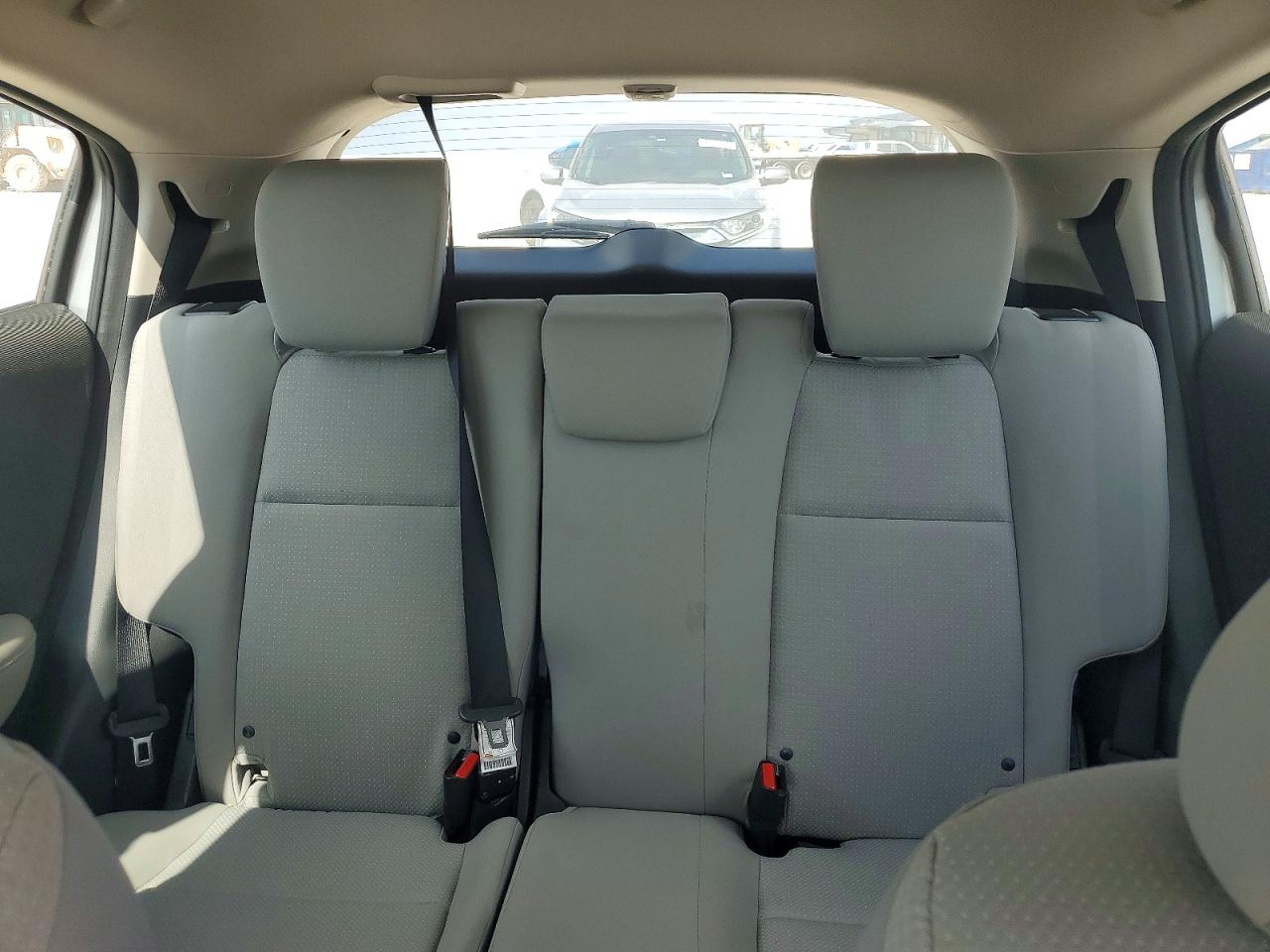 Honda HR-V Lx