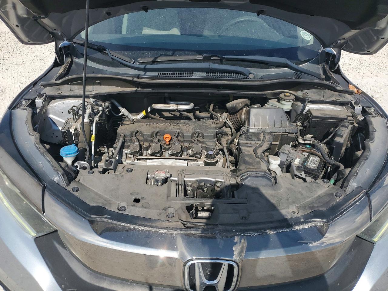 Honda HR-V Lx