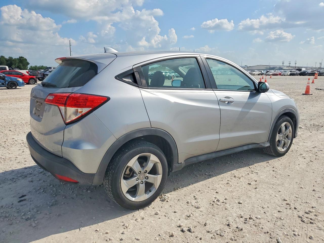 Honda HR-V Lx