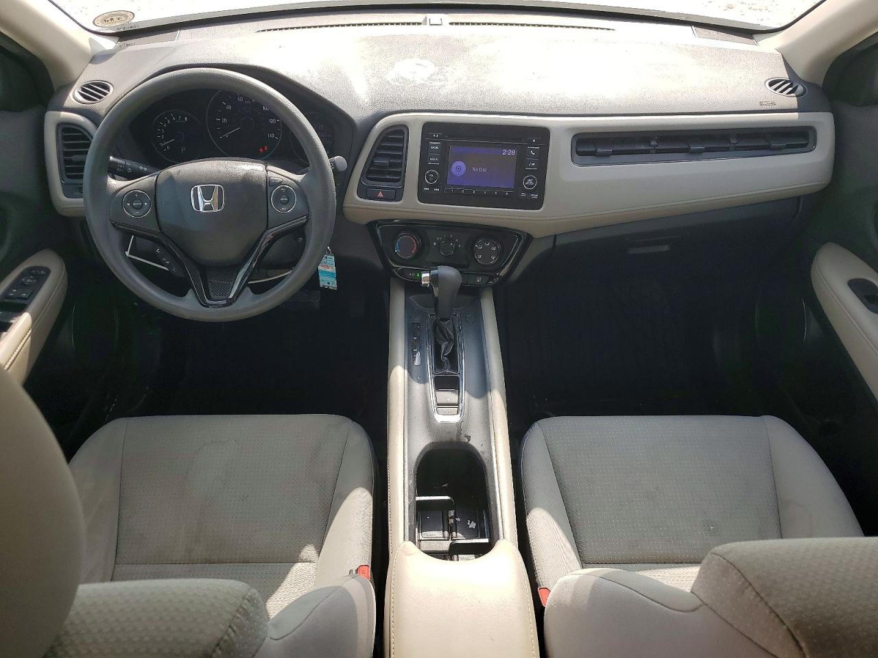 Honda HR-V Lx